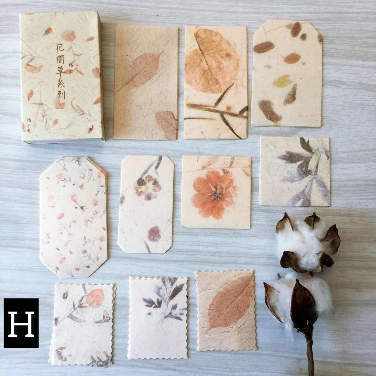Floral Journal Paper Set, Junk Journal Art, 30pc