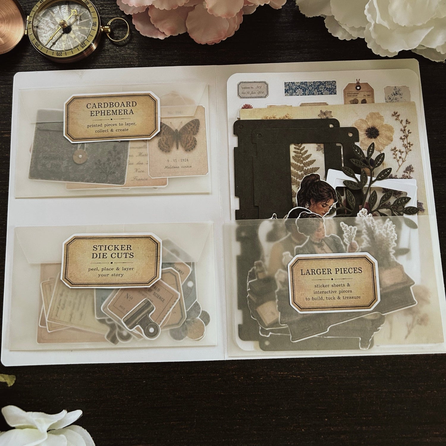 Curated Collections
