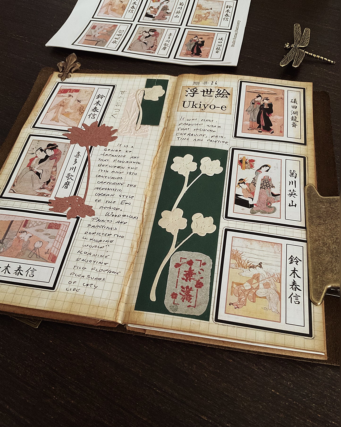 Vintage Love Across Cultures Sticker Set • Art History Journaling • Vintage Valentines Reproduction stickers